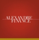 ALEXANDRE FINANCE