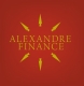 ALEXANDRE FINANCE